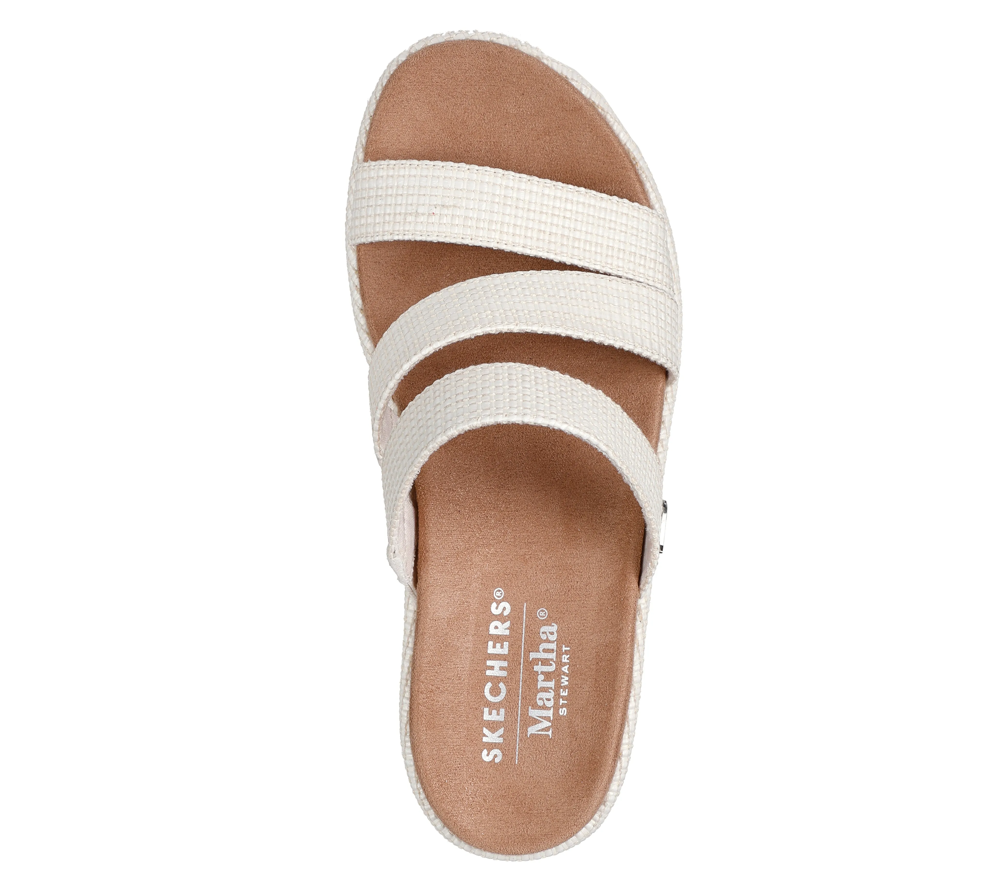 158901 - MARTHA STEWART: ARCH FIT BEVERLEE - MORNINGSIDE