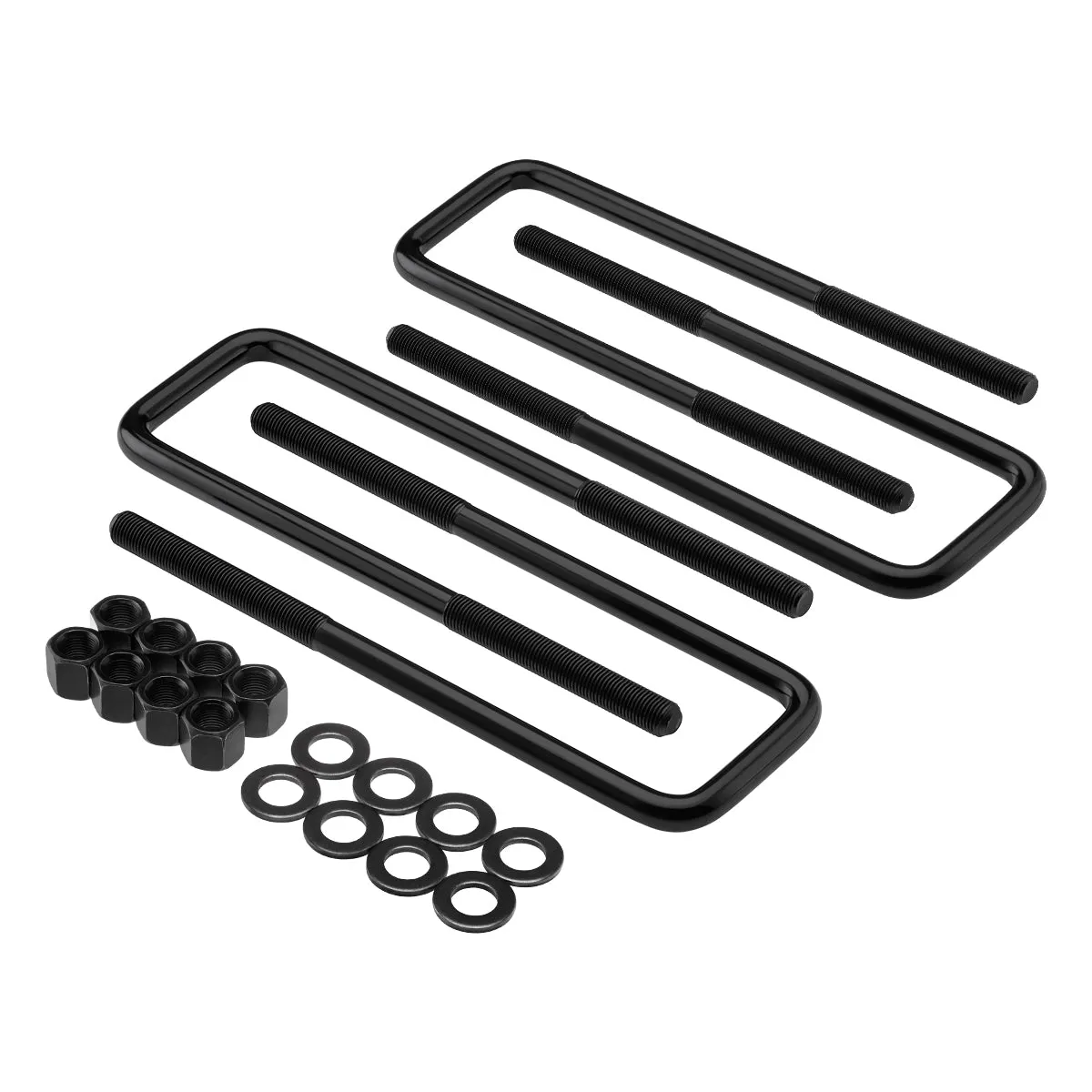 1999-2007 Classic Chevy Silverado 1500 Full Suspension Lift Kit 2WD 4x2