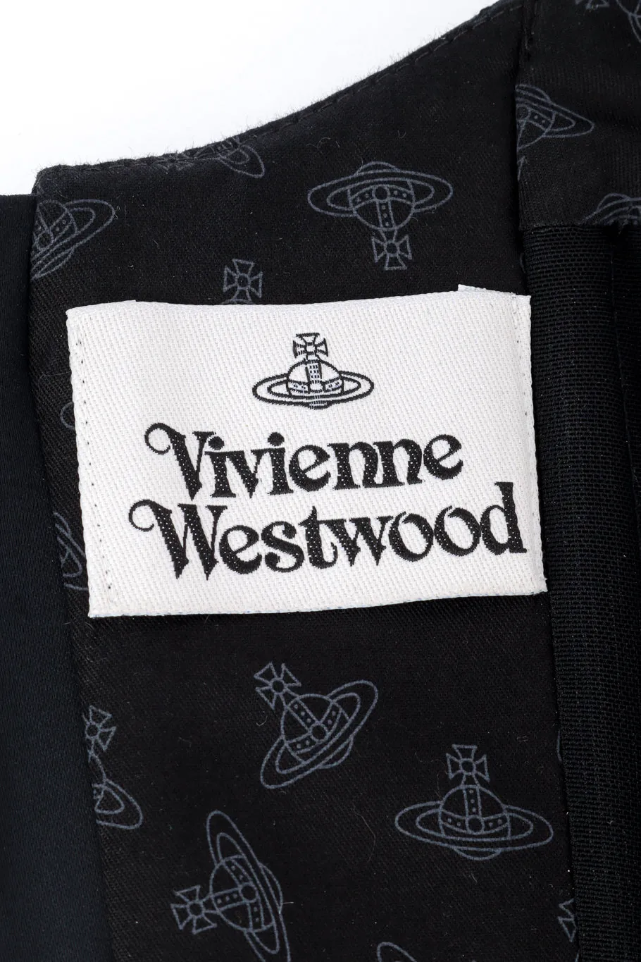 2022 F/W Classic Portrait Corset