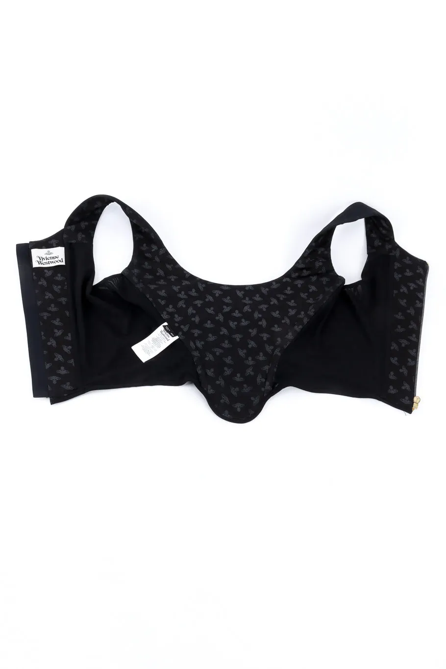 2022 F/W Classic Portrait Corset