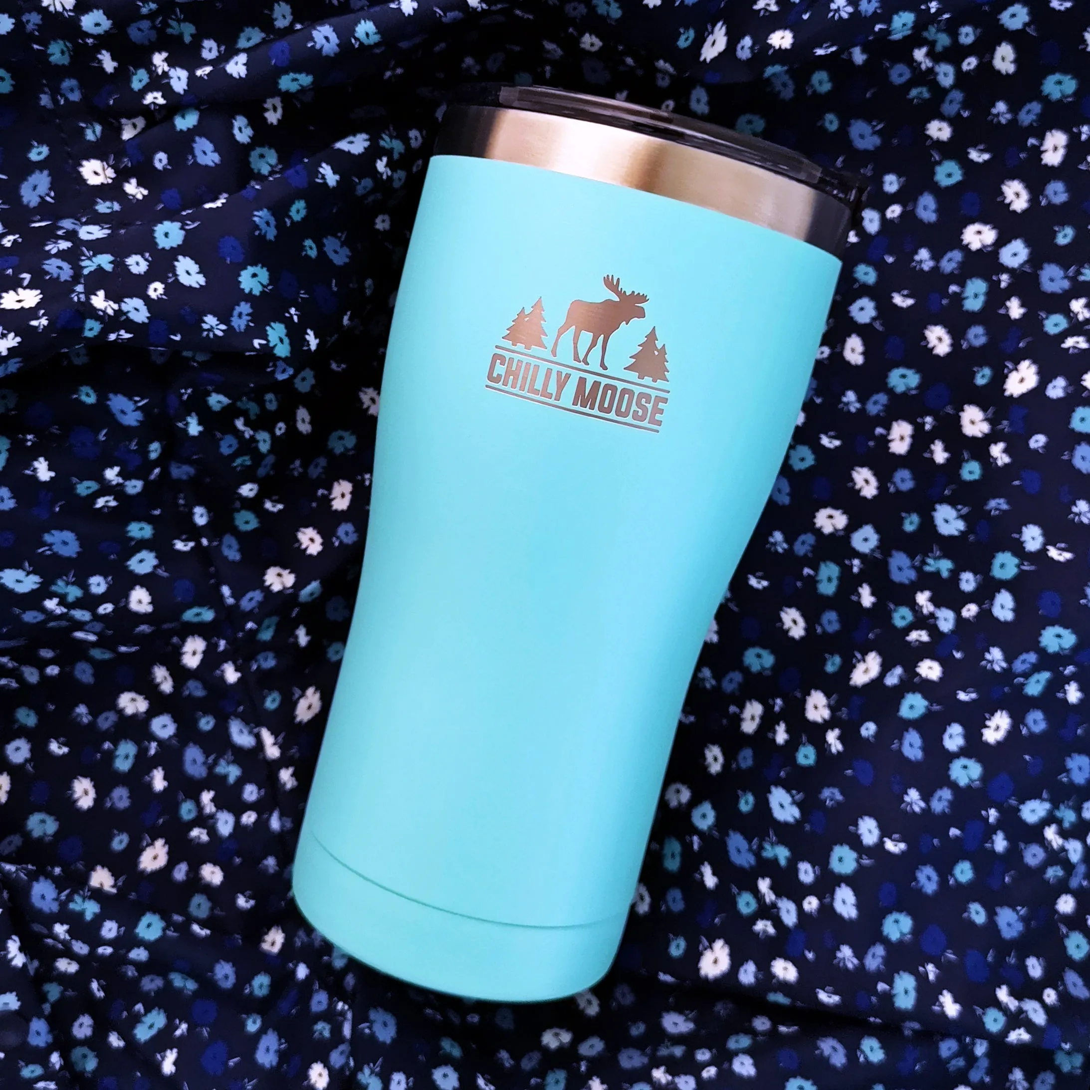 20oz Killarney Tumbler