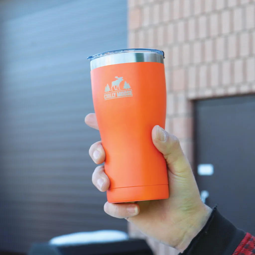 20oz Killarney Tumbler