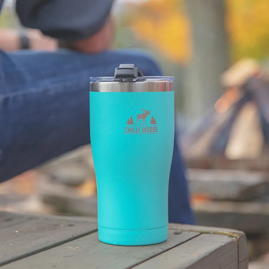 20oz Killarney Tumbler