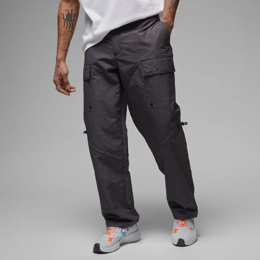 23 ENGINEERED WOVEN PANTS "DARK SHADOW"