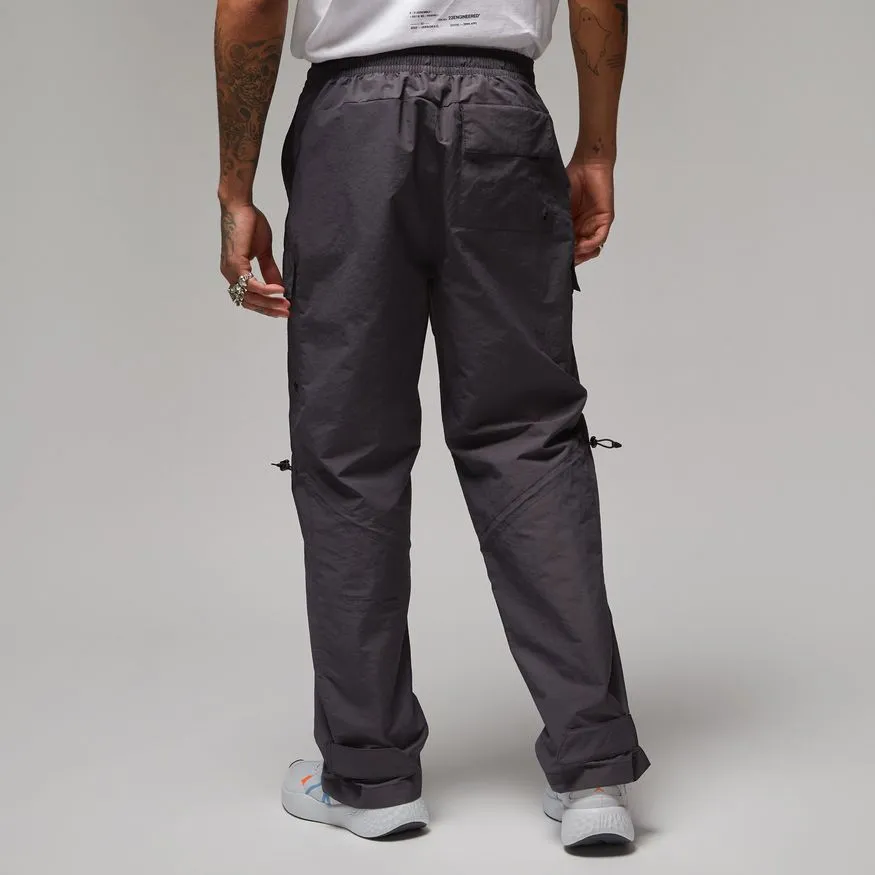 23 ENGINEERED WOVEN PANTS "DARK SHADOW"
