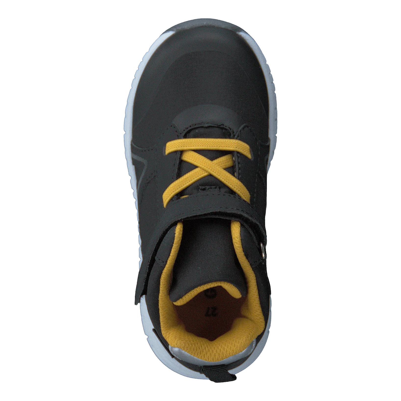 435-2140 Black/yellow