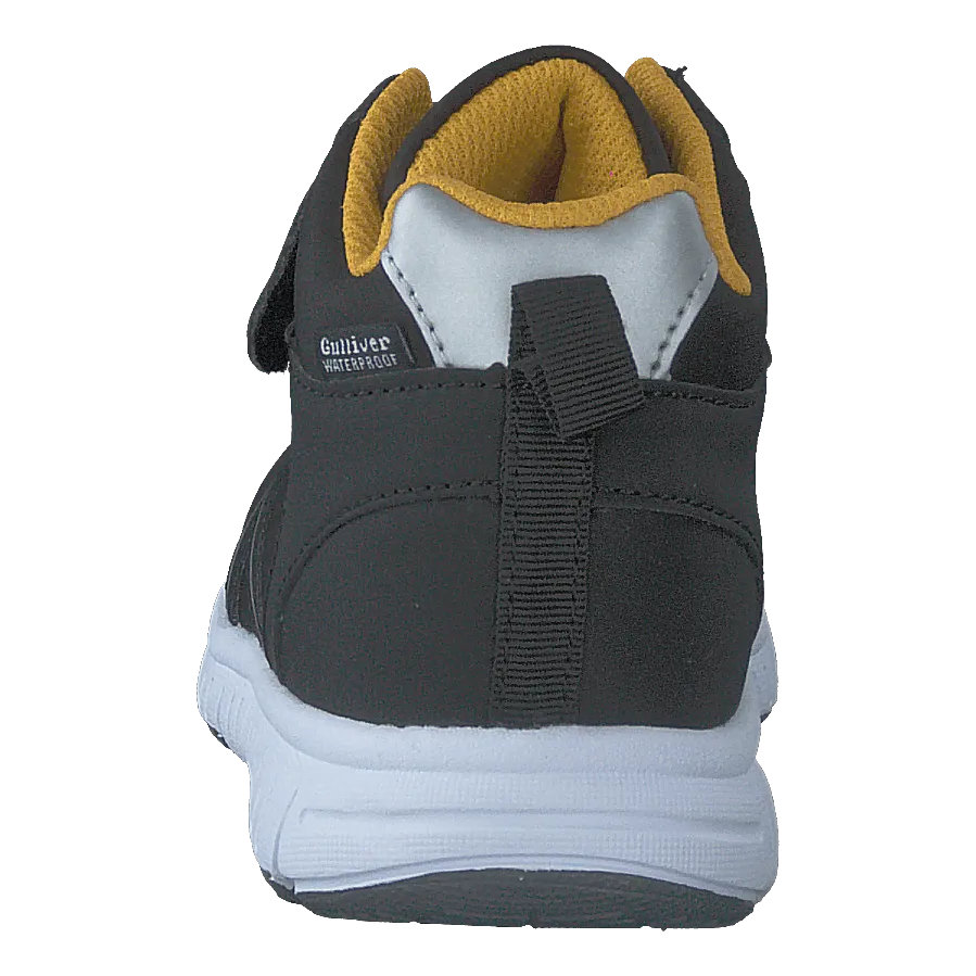 435-2140 Black/yellow