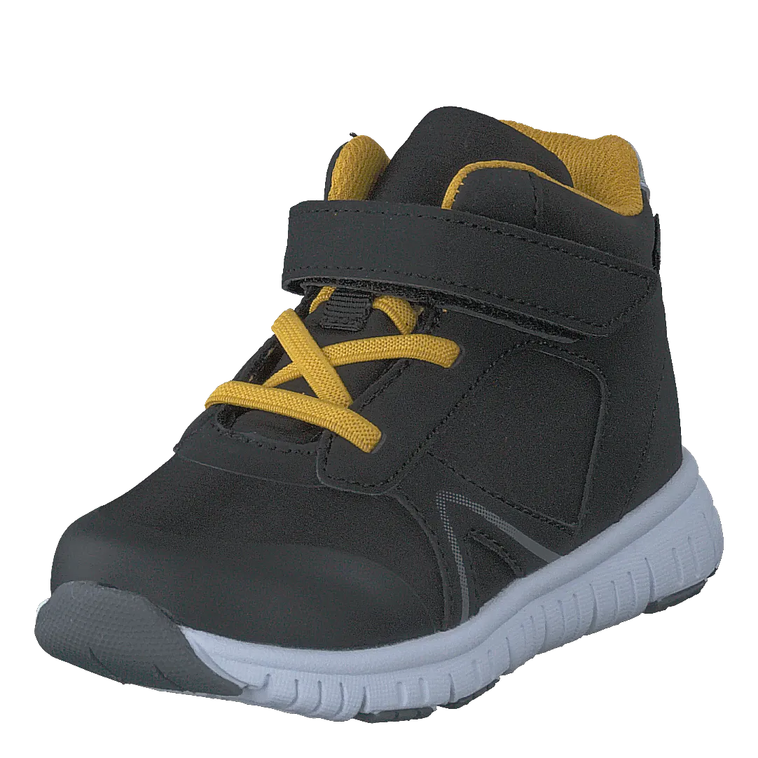 435-2140 Black/yellow
