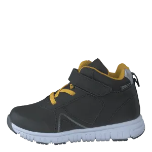 435-2140 Black/yellow