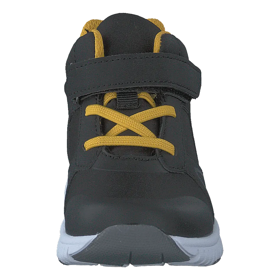 435-2140 Black/yellow