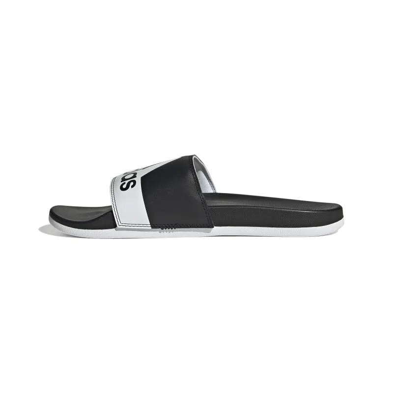 Adidas Mens Adilette Comfort Slide