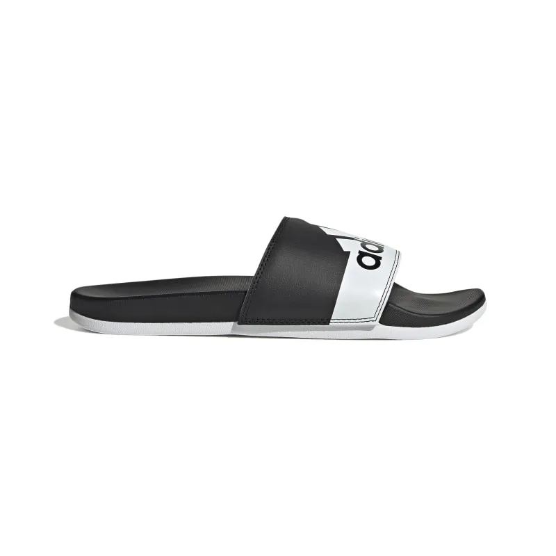Adidas Mens Adilette Comfort Slide