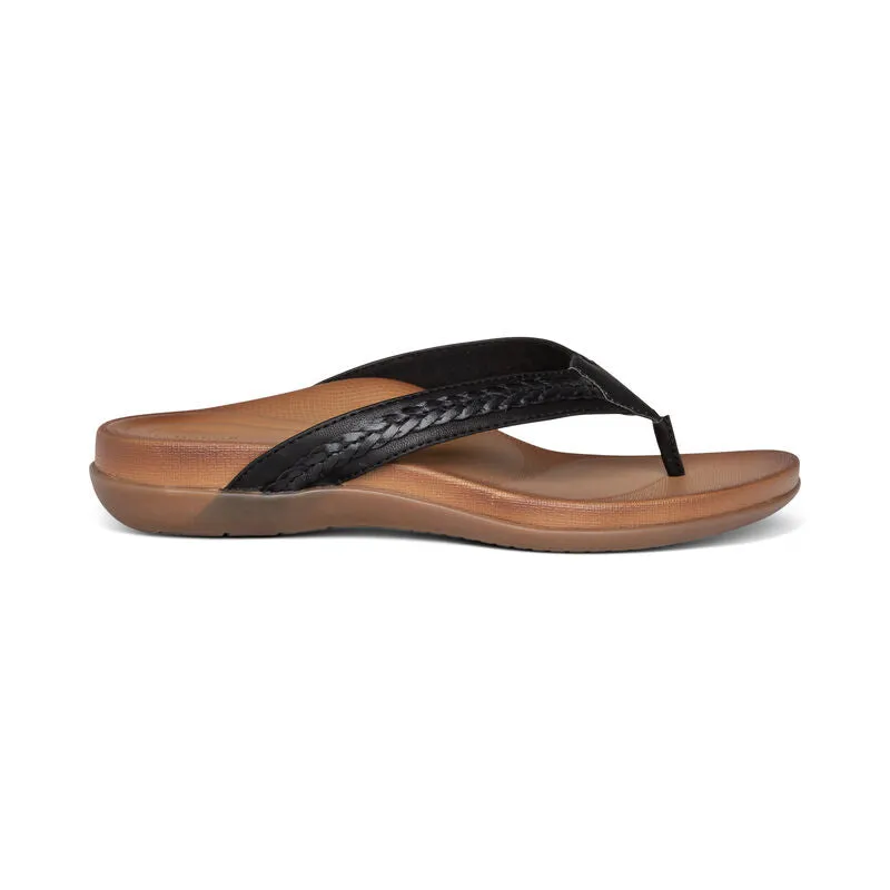 AETREX EMMY BLACK