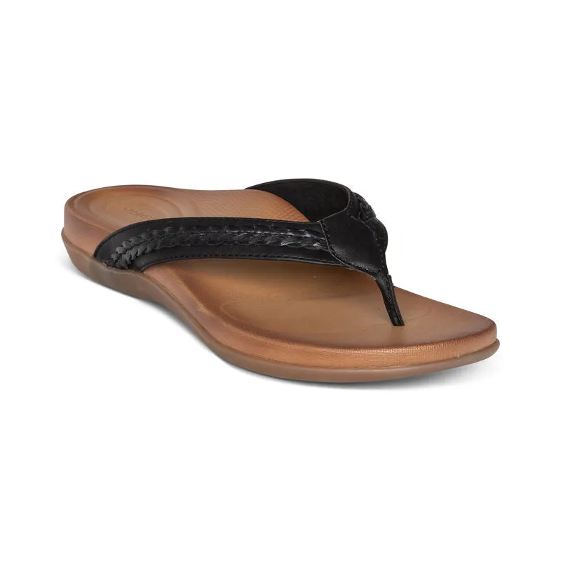 AETREX EMMY BLACK