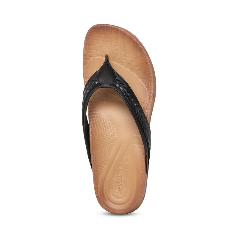 AETREX EMMY BLACK