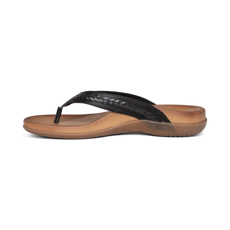 AETREX EMMY BLACK
