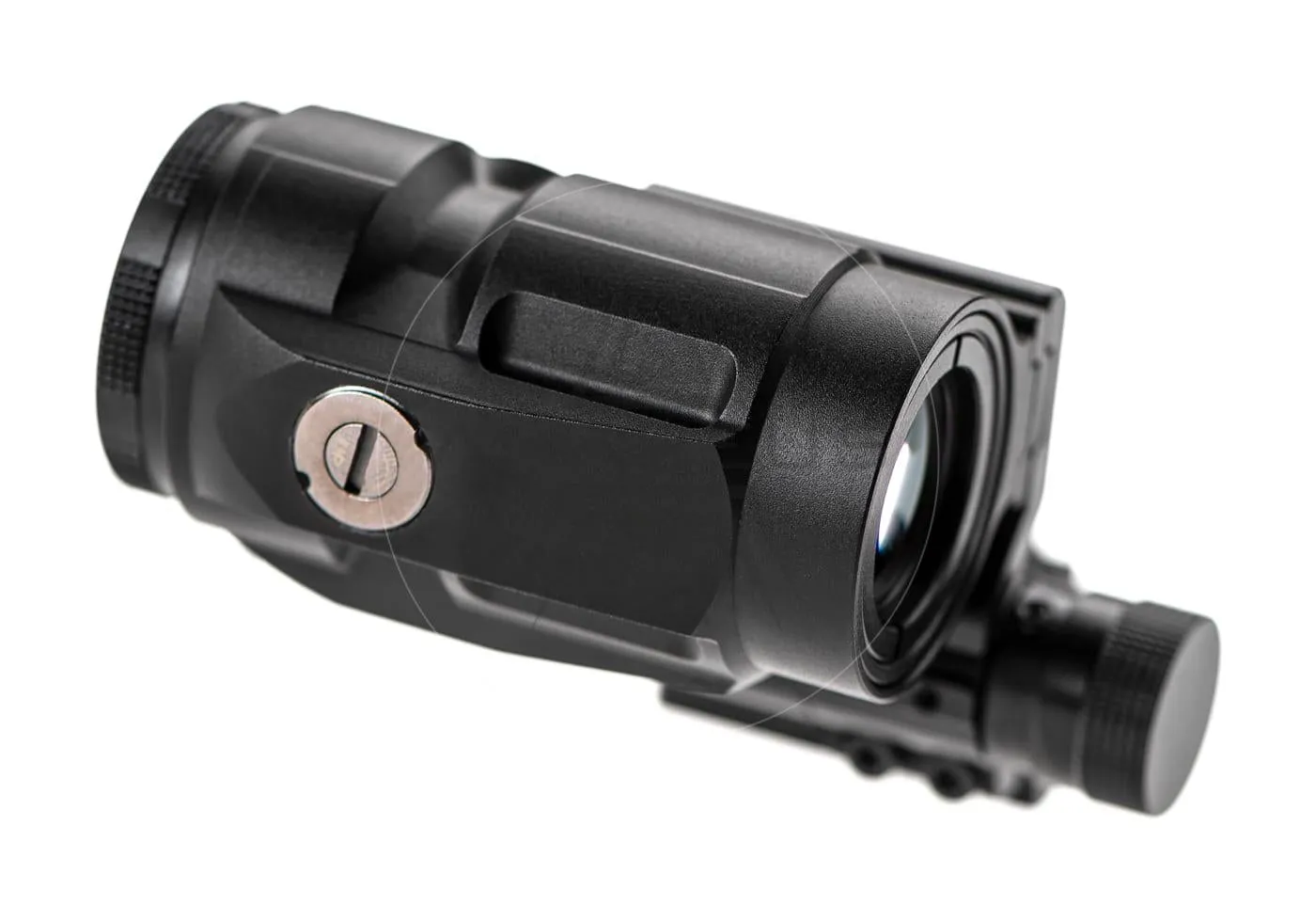 AIM-O JT3 Micro Magnifier 3x - Black