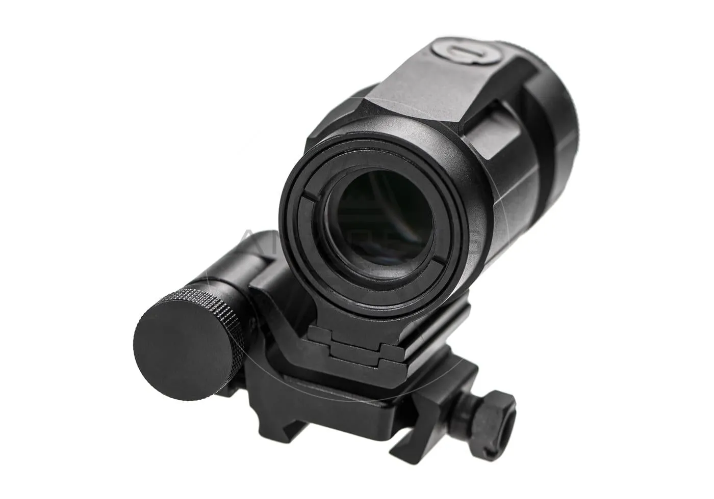 AIM-O JT3 Micro Magnifier 3x - Black