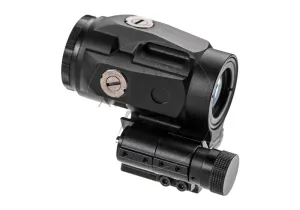 AIM-O JT3 Micro Magnifier 3x - Black