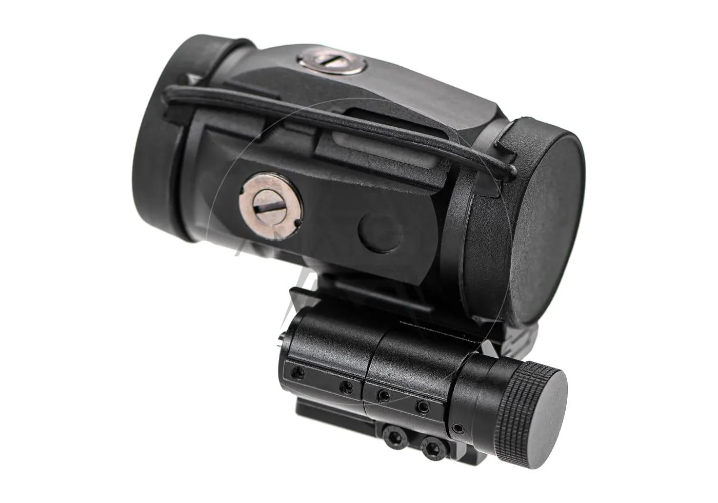 AIM-O JT3 Micro Magnifier 3x - Black