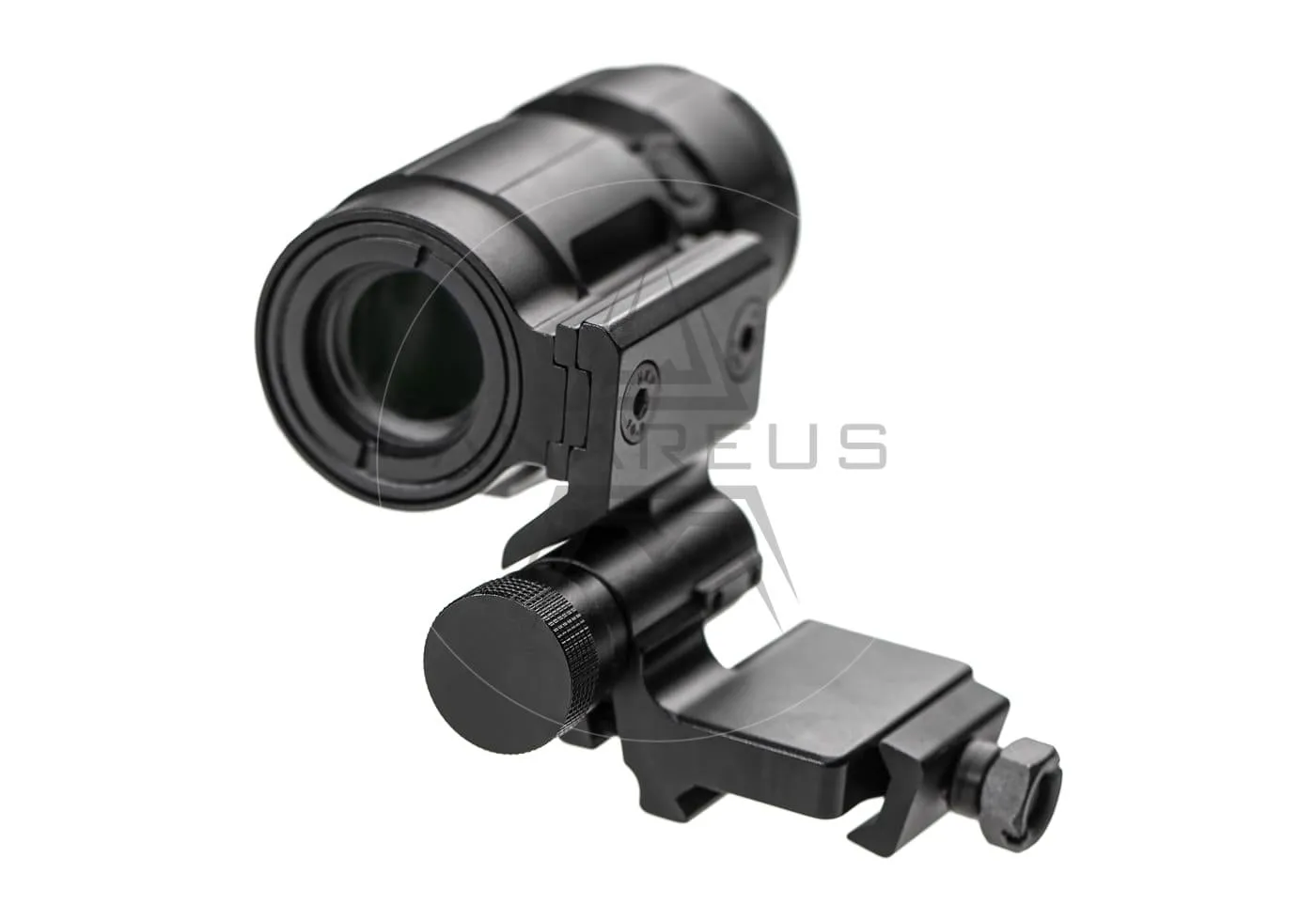 AIM-O JT3 Micro Magnifier 3x - Black