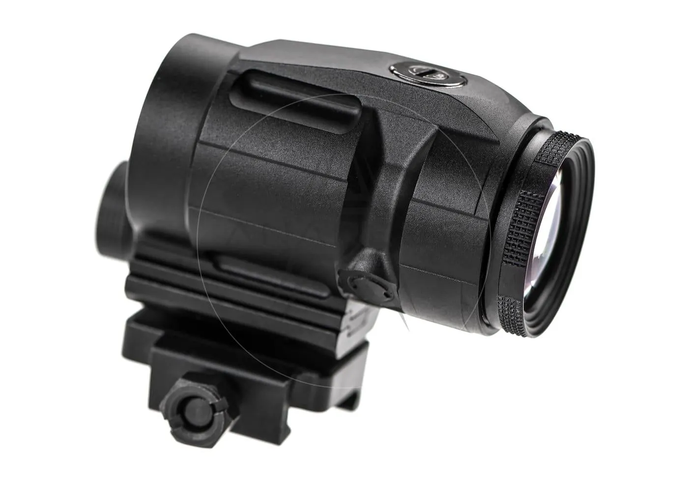 AIM-O JT3 Micro Magnifier 3x - Black