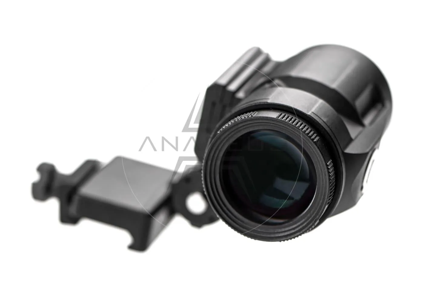 AIM-O JT3 Micro Magnifier 3x - Black