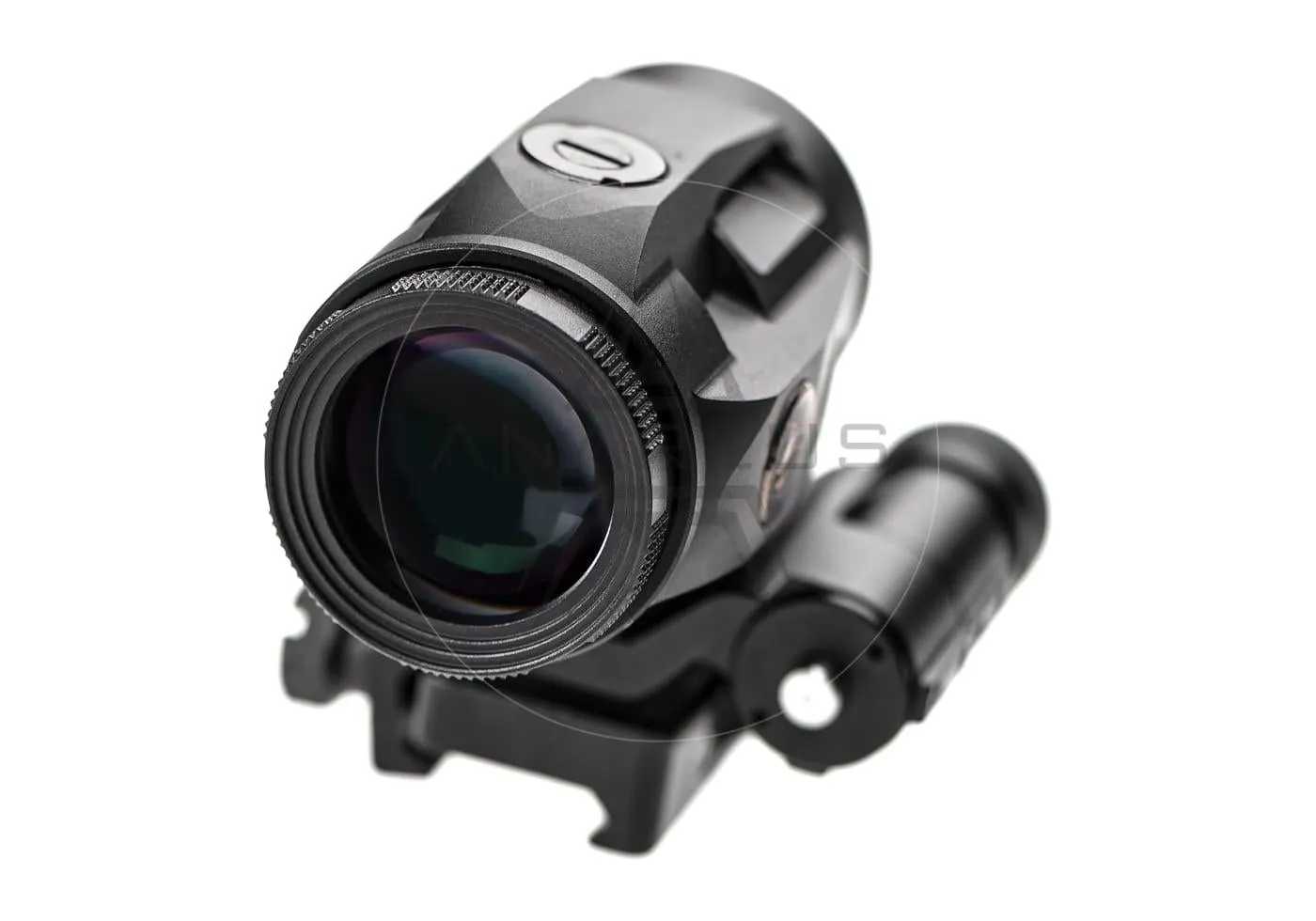 AIM-O JT3 Micro Magnifier 3x - Black