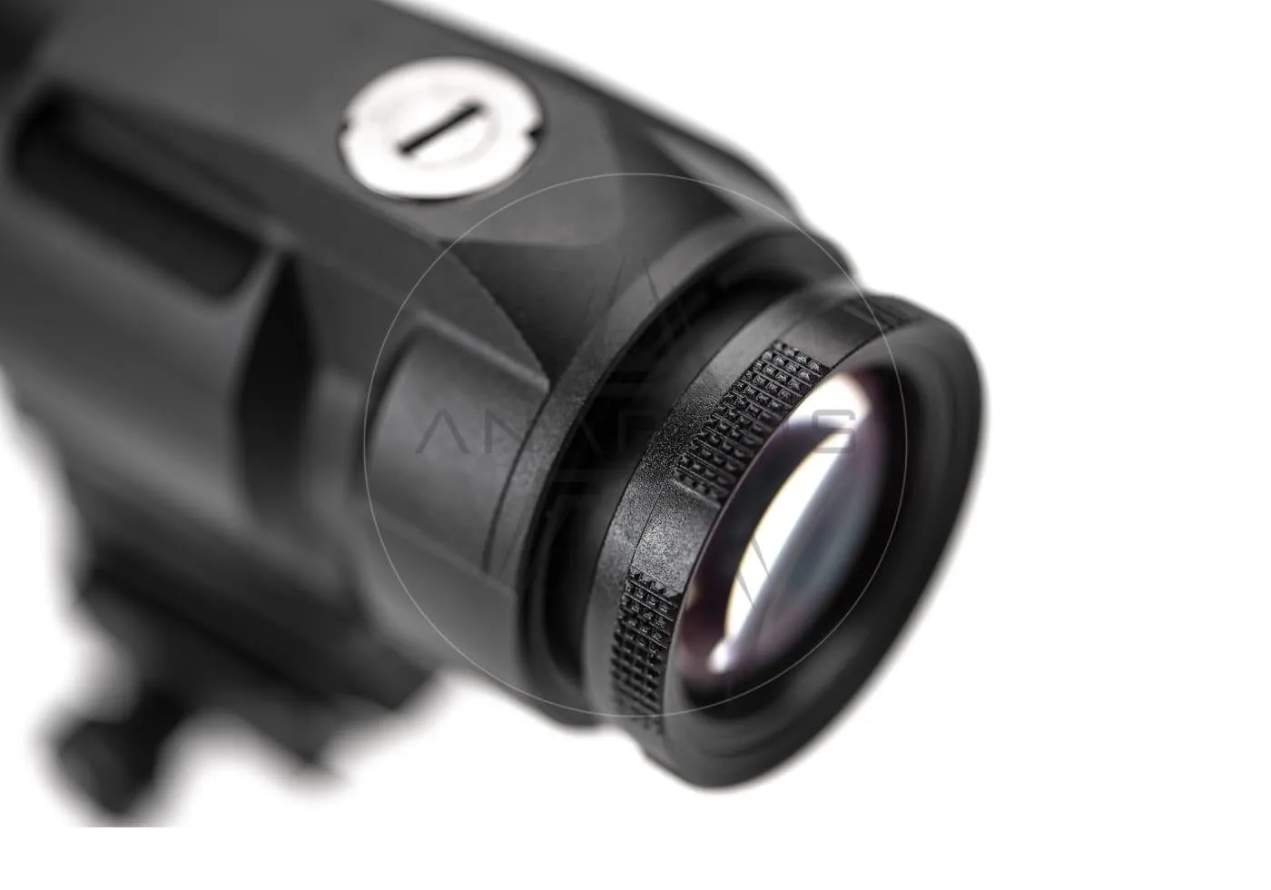 AIM-O JT3 Micro Magnifier 3x - Black