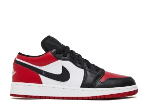 Air Jordan 1 Bred Toe (GS)