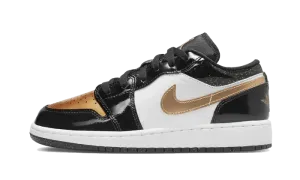 Air Jordan 1 Low SE Gold Toe