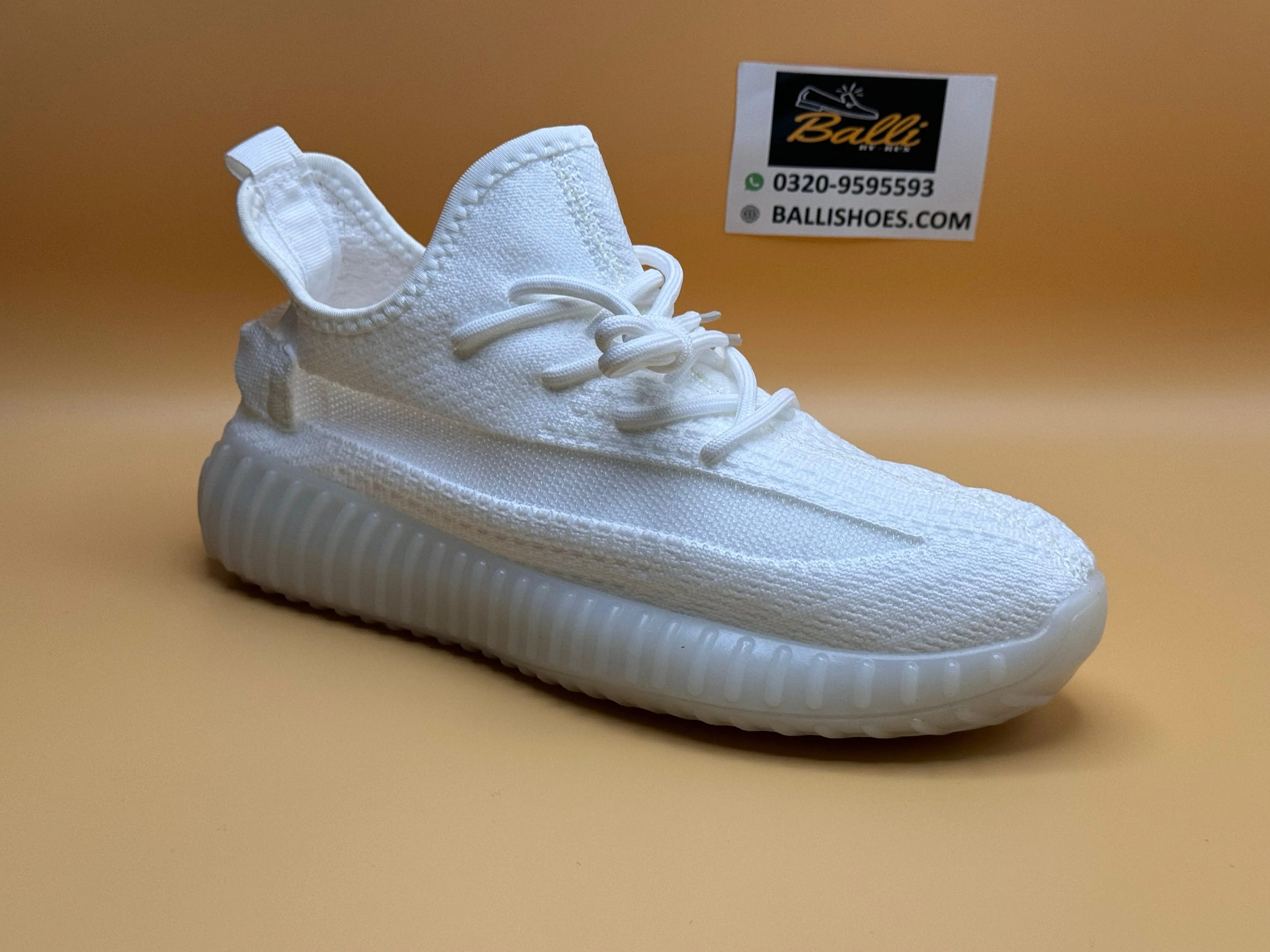 Air yeezy 2.0 (Sneakers)