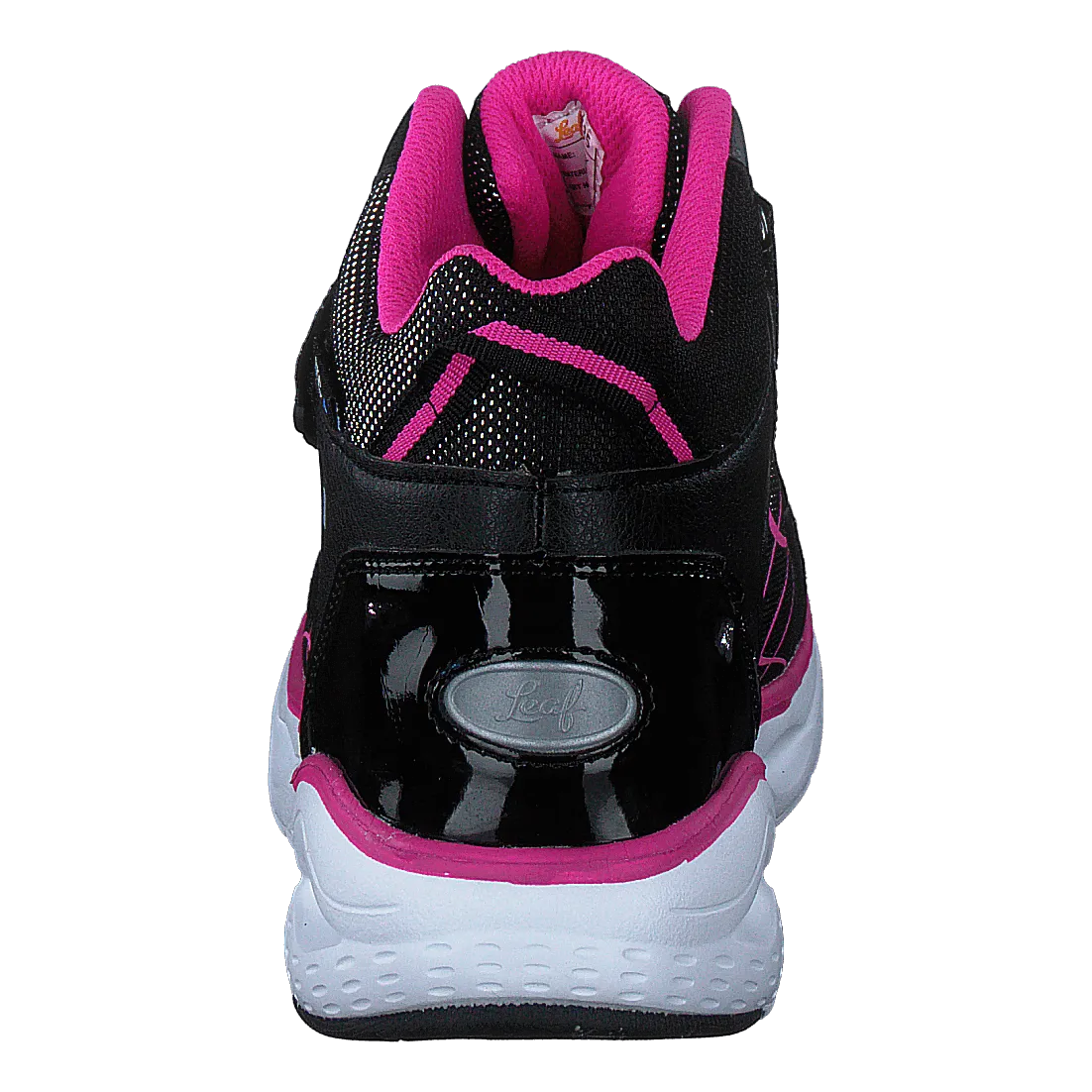 Ajos Black/pink