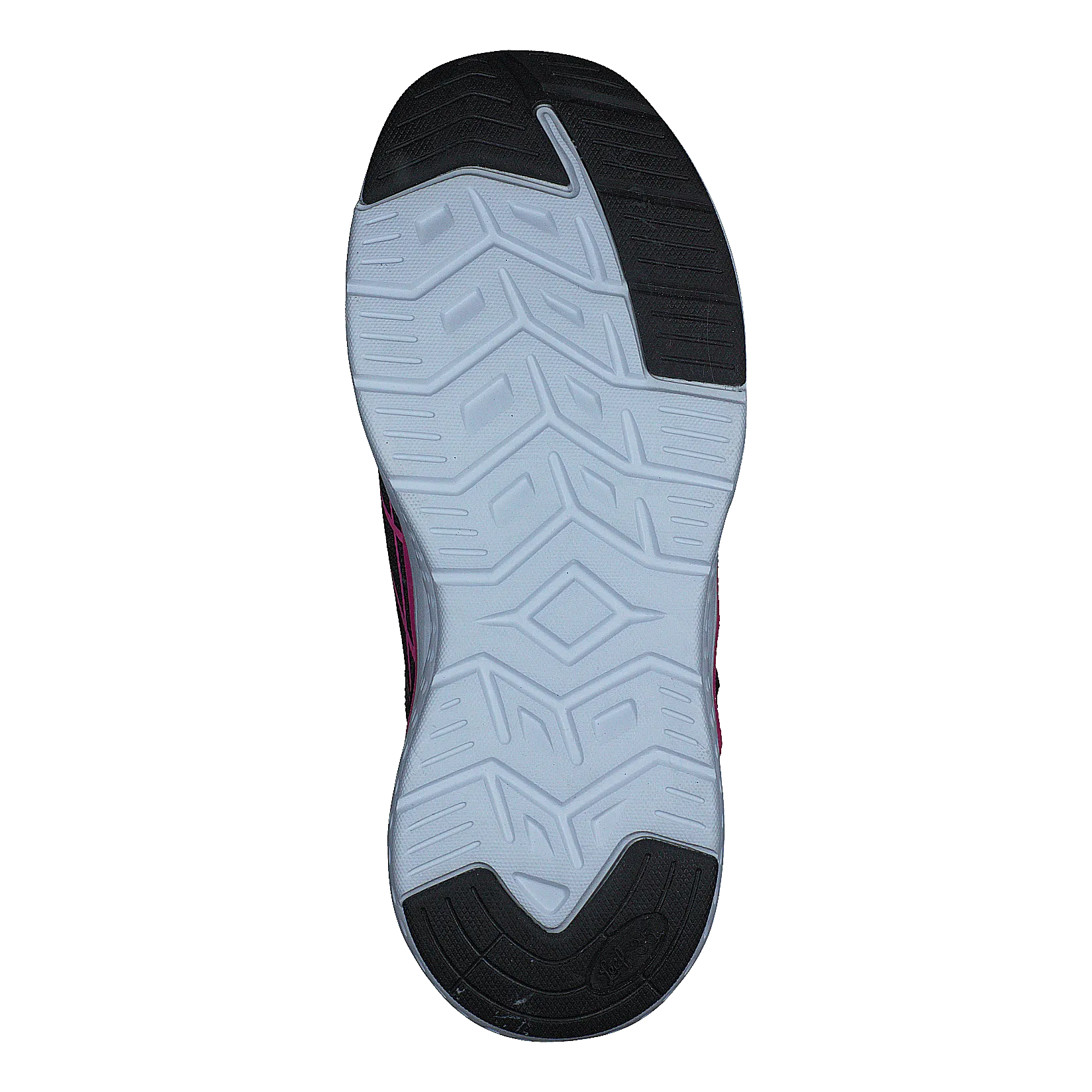 Ajos Black/pink
