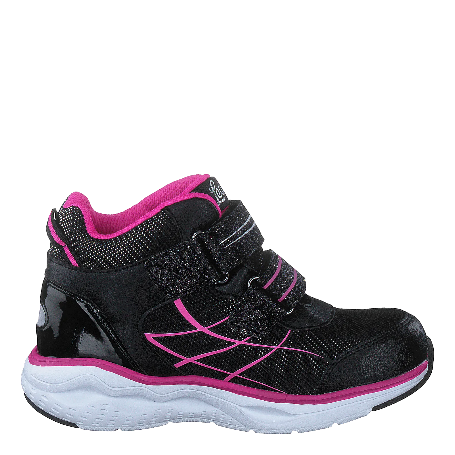 Ajos Black/pink