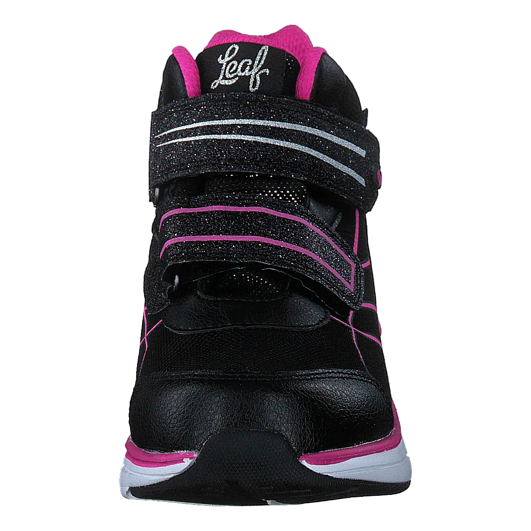 Ajos Black/pink