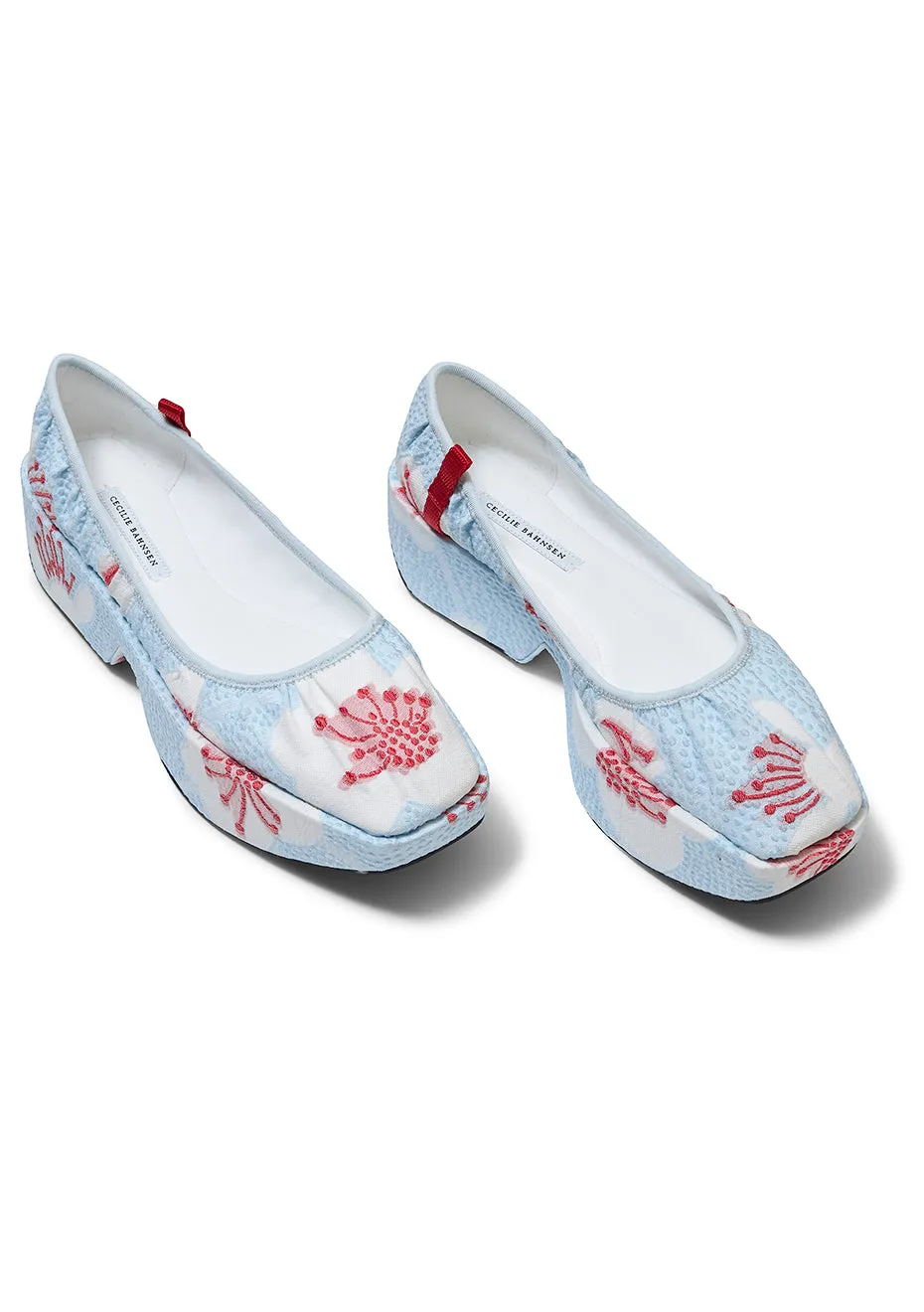 Alexandra Ballet Platform