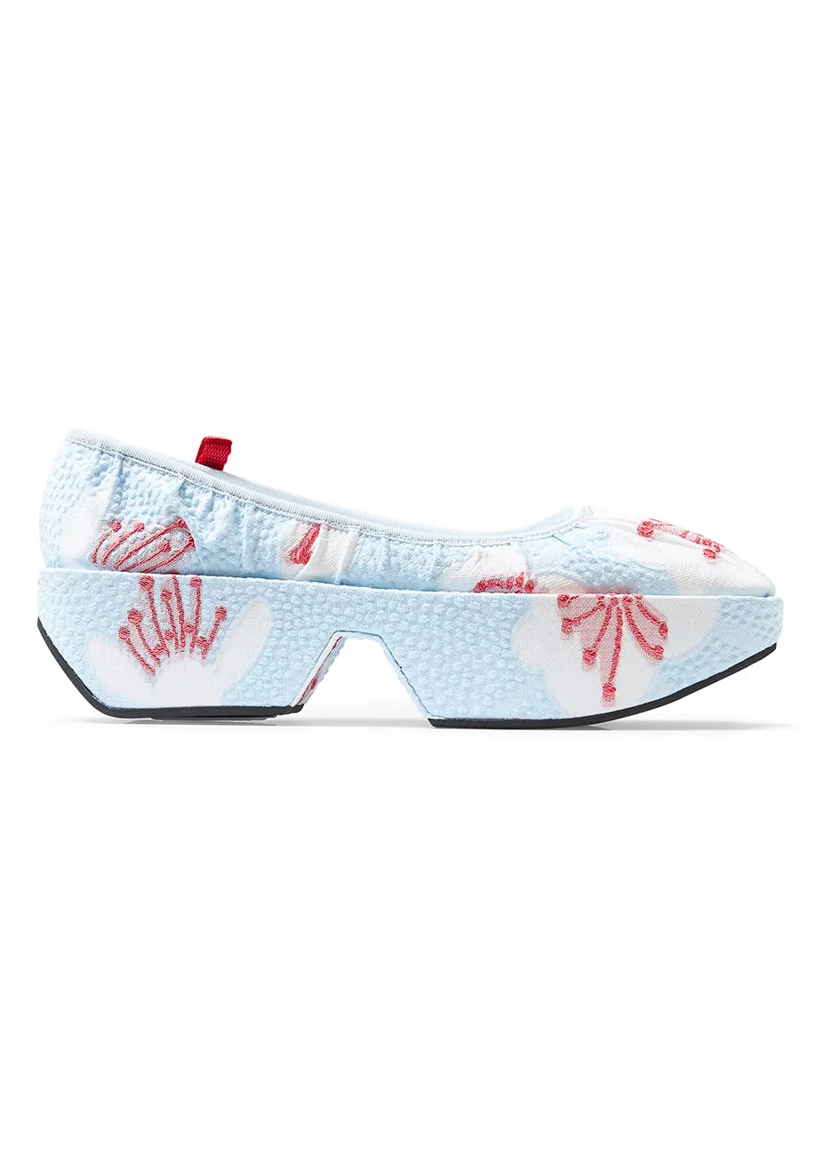 Alexandra Ballet Platform