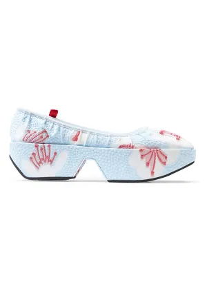 Alexandra Ballet Platform