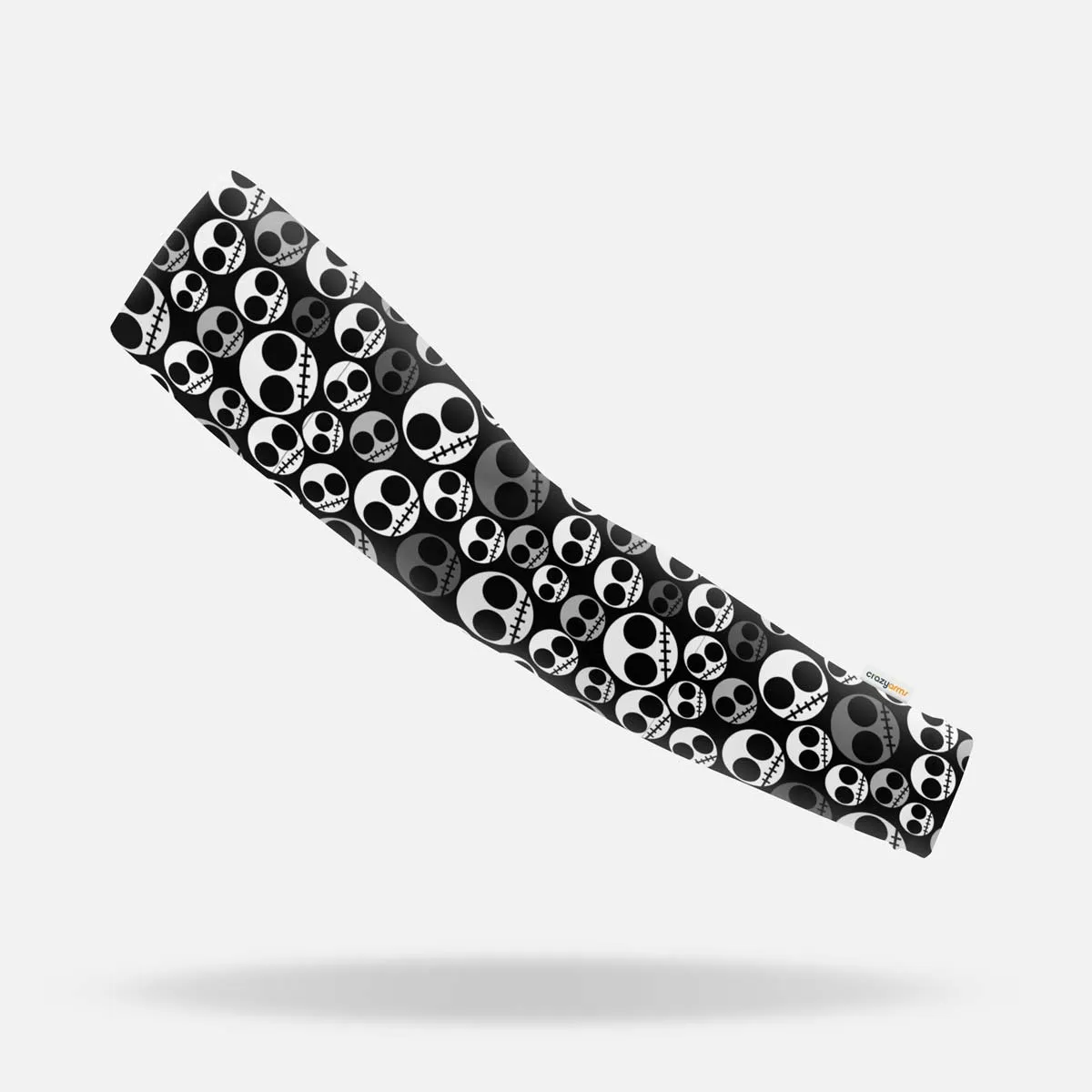 Aliens - Kids Arm Sleeves