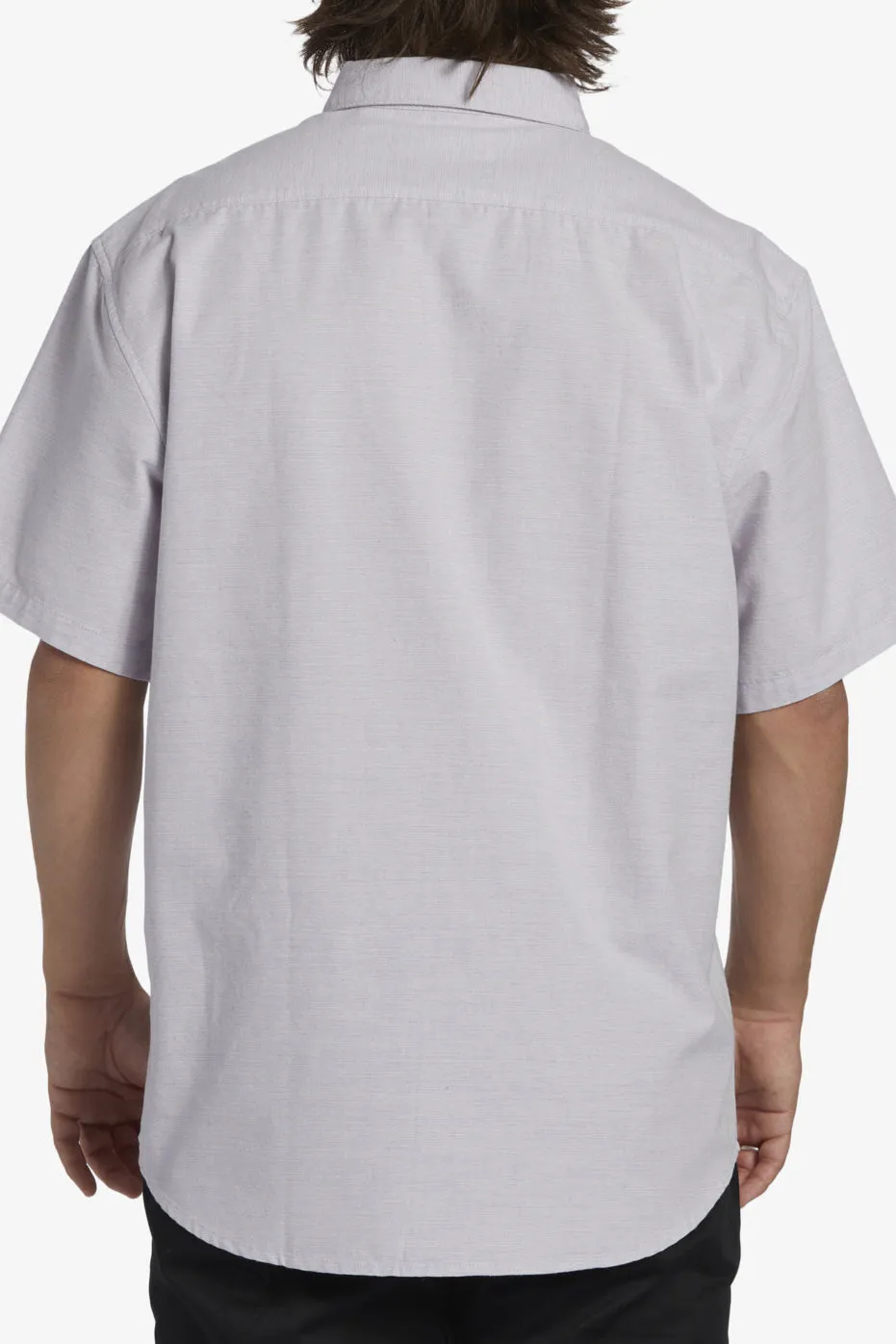 All Day 3 S/S Woven