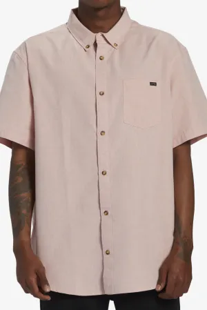 All Day 3 S/S Woven