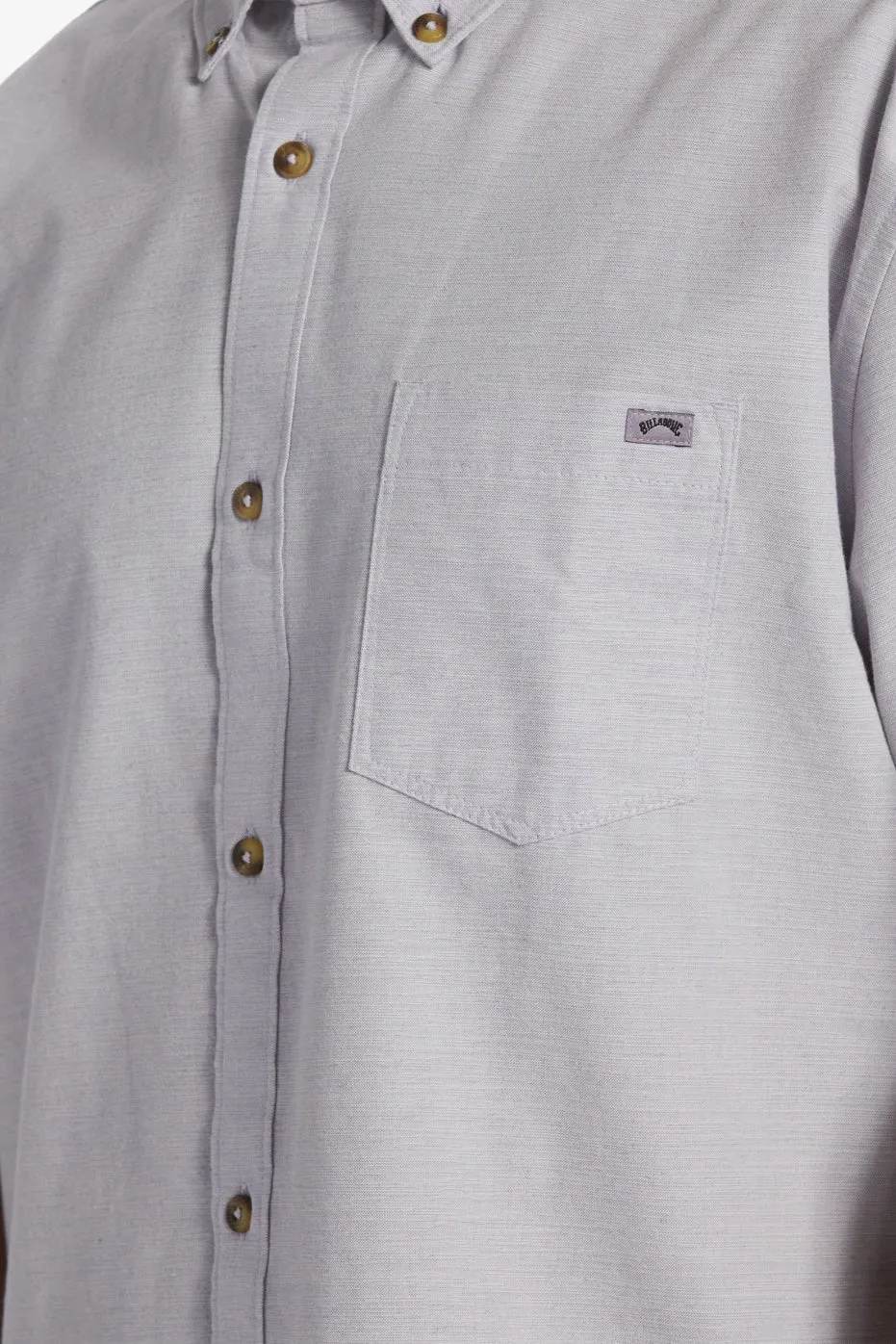 All Day 3 S/S Woven