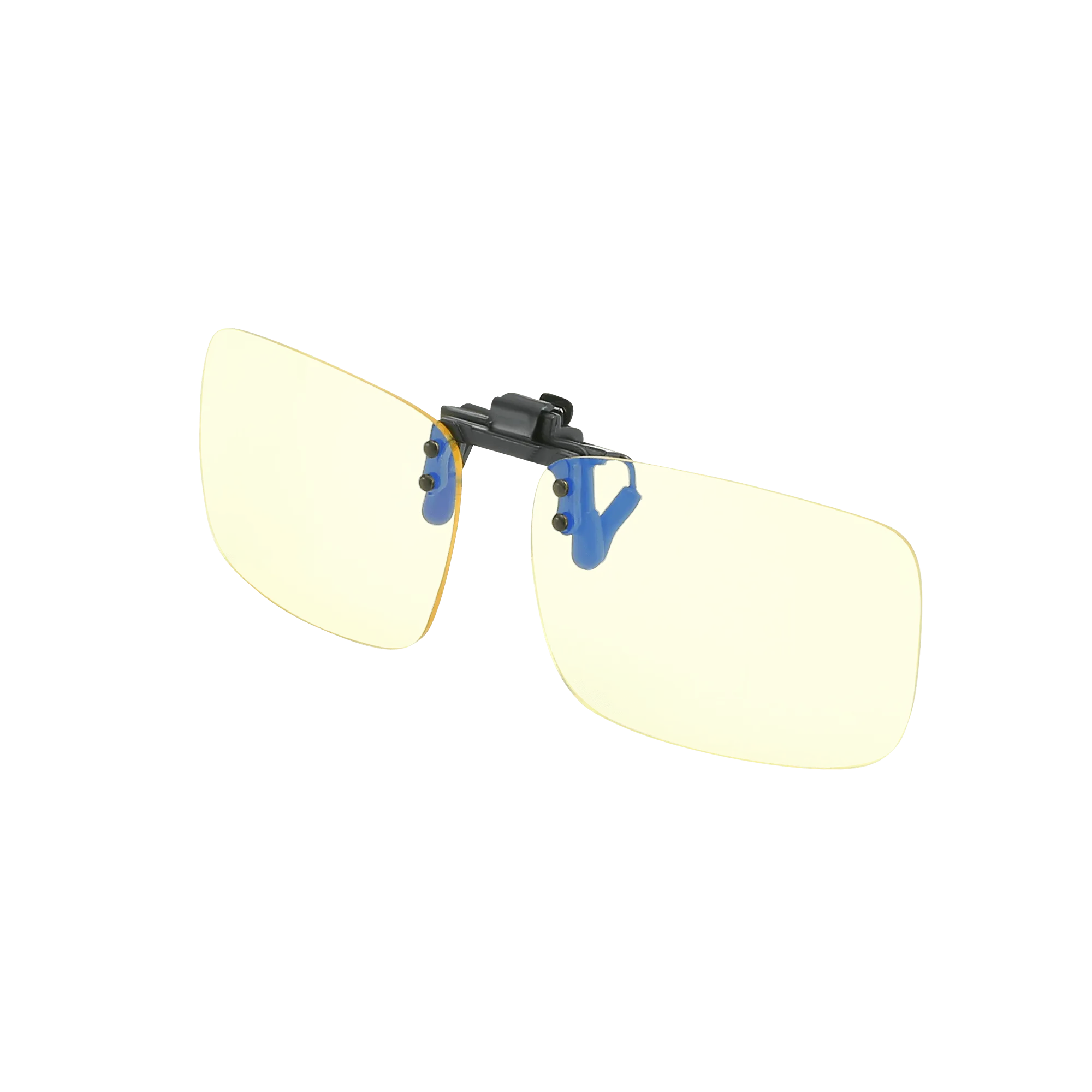 Amber Clip on