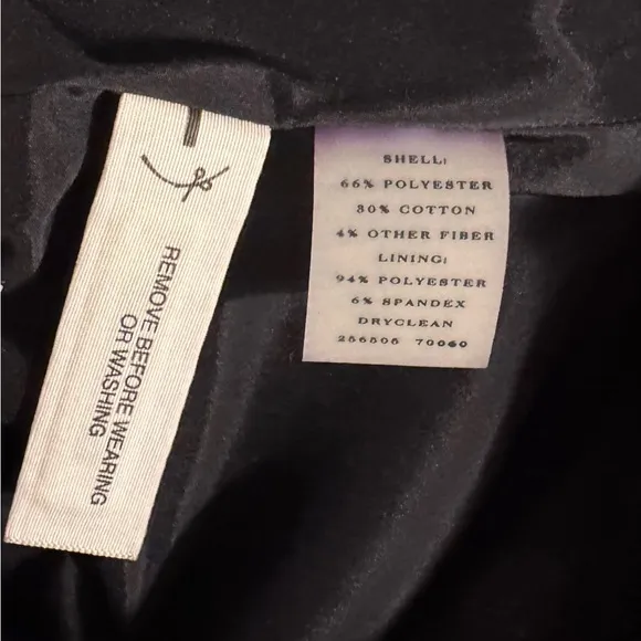 Ann Taylor. NWT. Unique Design Pencil Skirt.