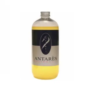 Antarès Leather Oil