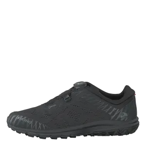 Apex Ii Gore-tex® Black