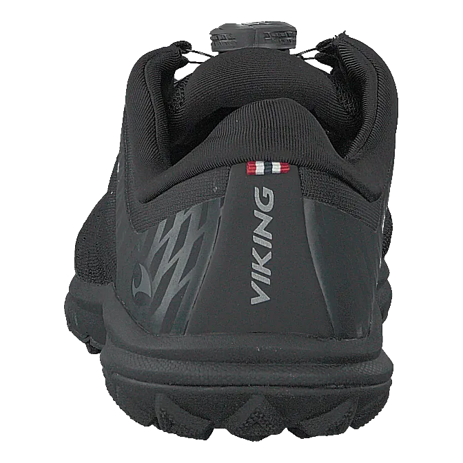 Apex Ii Gore-tex® Black