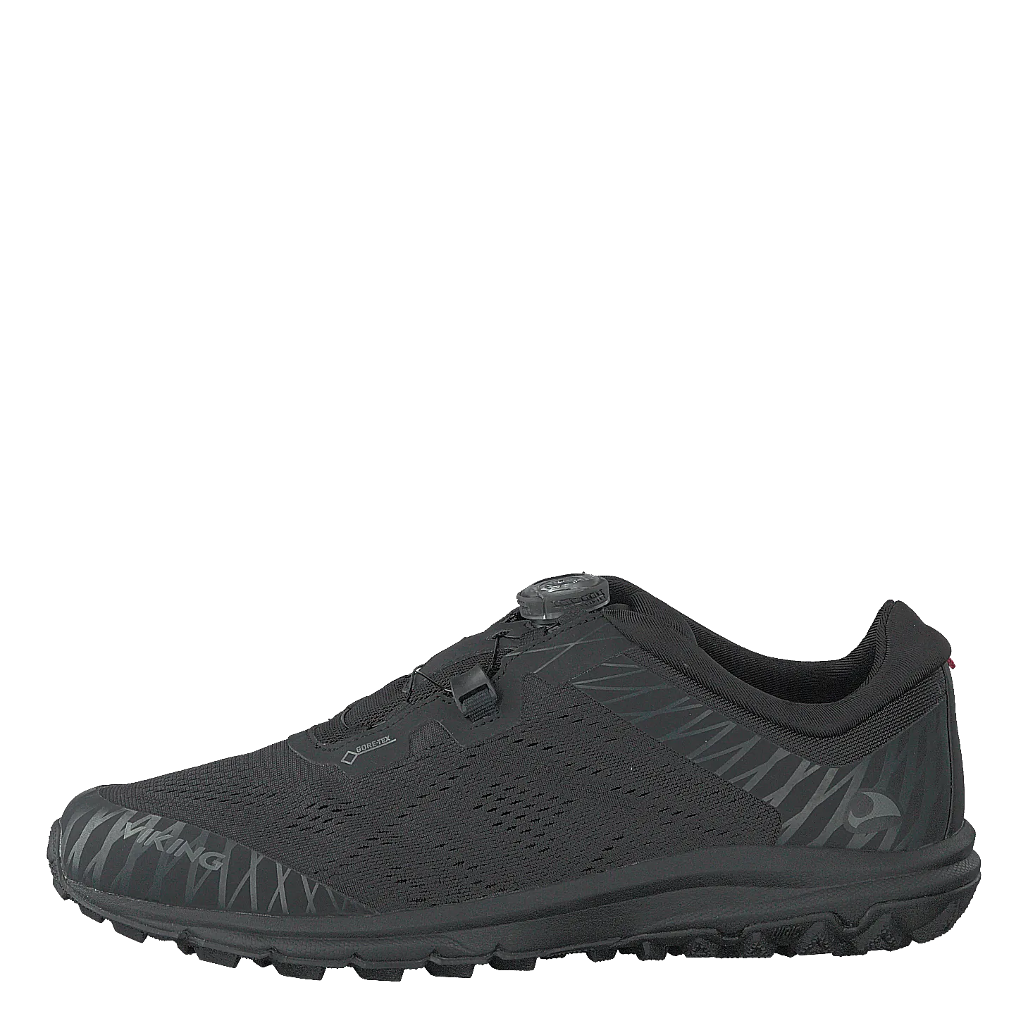 Apex Ii Gore-tex® Black