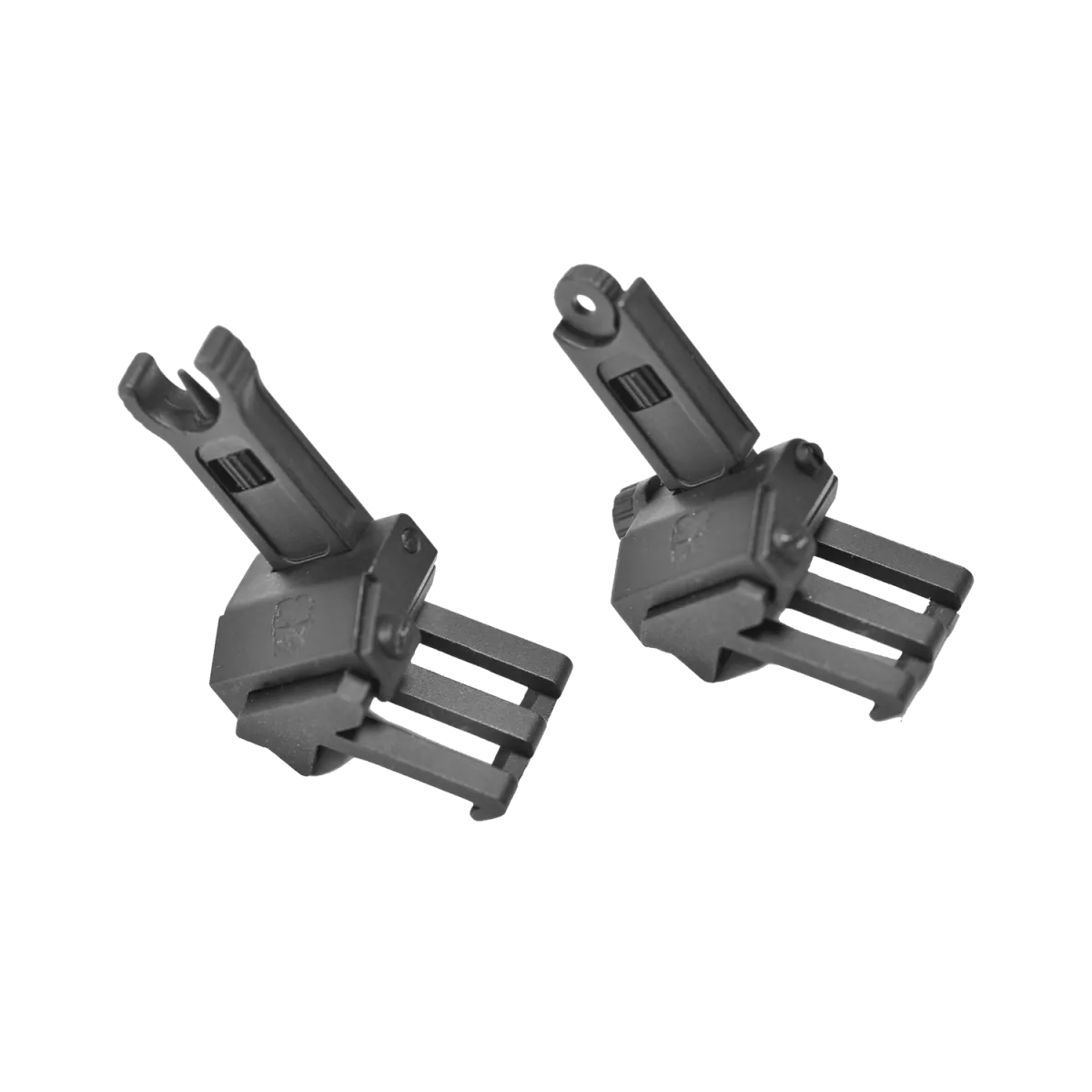 APS Phantom Offset Sight Set